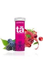 Ta Energy Electrolytes Tabs - Baies sauvages