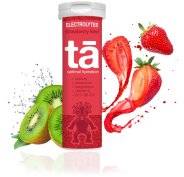 Ta Energy Electrolytes Tabs - Fraise kiwi