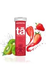 Ta Energy Electrolytes Tabs - Fraise kiwi