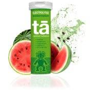 Ta Energy Electrolytes Tabs - Pastque