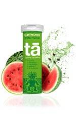 Ta Energy Electrolytes Tabs - Pastque