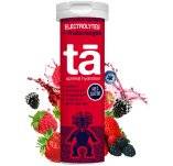 Ta Energy Electrolytes Tabs - Fruits Rouges-Cafine