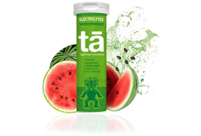 Ta Energy Electrolytes Tabs - Pastque 