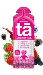 Ta Energy Energie Gel - Baies Sauvages