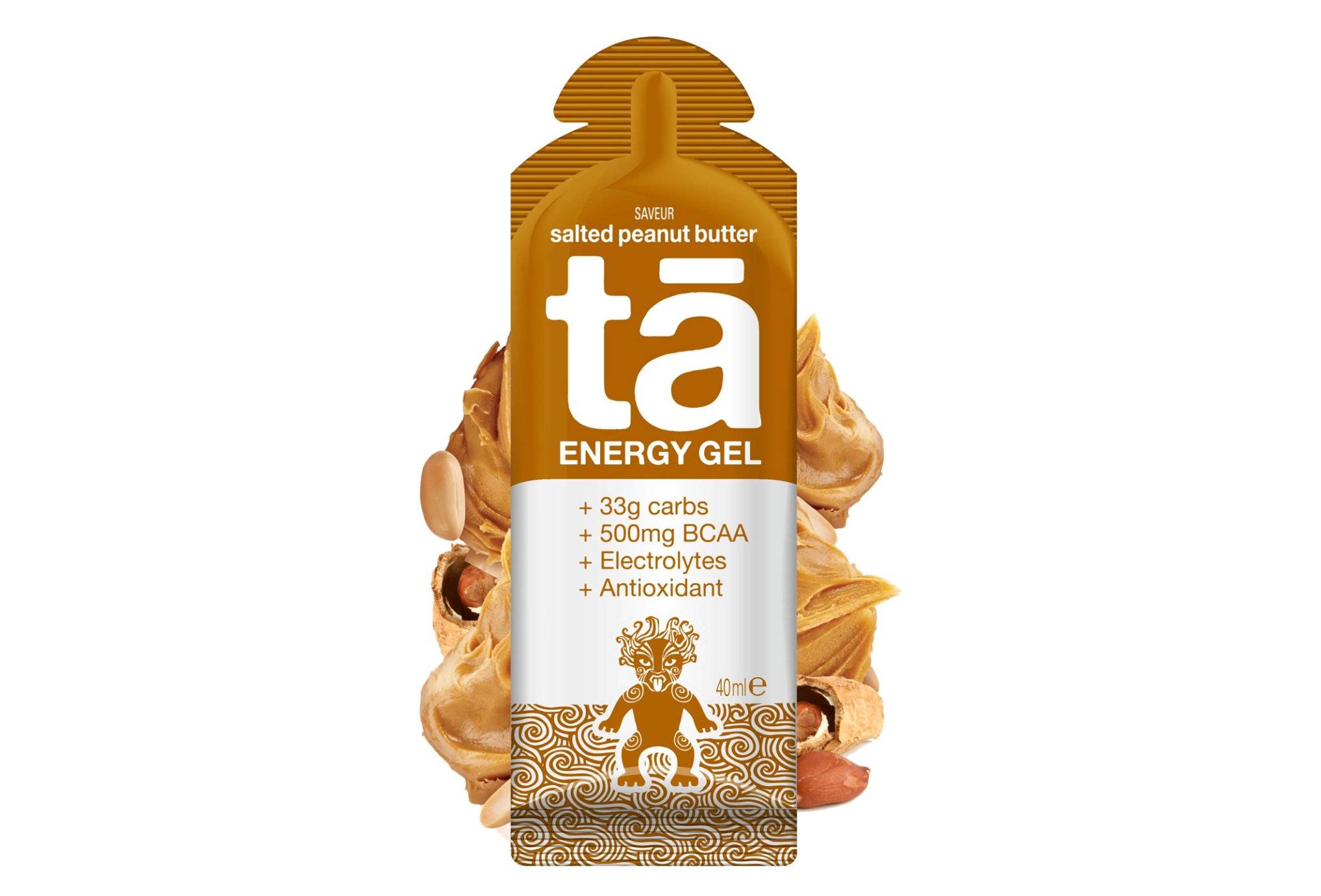Gel Ta Energy