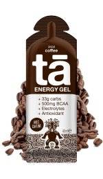 Ta Energy Energie Gel - Caf