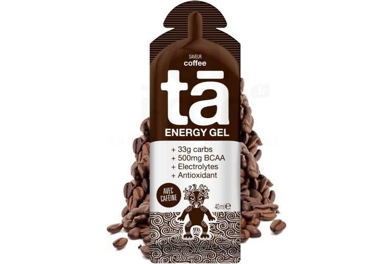 Ta Energy Energie Gel - Caf 
