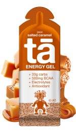 Ta Energy Energie Gel - Caramel Sal