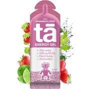 Ta Energy Energie Gel - Fraise/Citron Vert