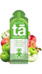 Ta Energy Energie Gel - Pomme Crumble