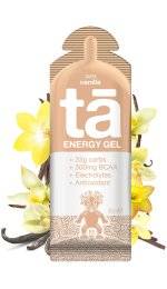 Ta Energy Energie Gel - Vanille