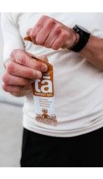 Ta Energy Energie Gel - Beurre de cacahutes Sal