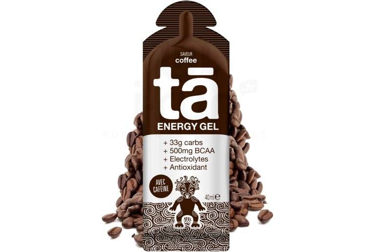 Ta Energy Energie Gel - Caf