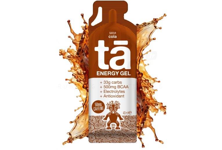 Ta Energy Energie Gel - Cola