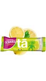 Ta Energy Energie Gommes - Citron