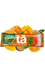 Ta Energy Energie Gommes Tropical