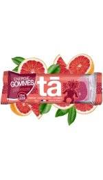 Ta Energy Energie Gommes Pamplemousse