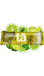 Ta Energy Energie Gommes Margarita