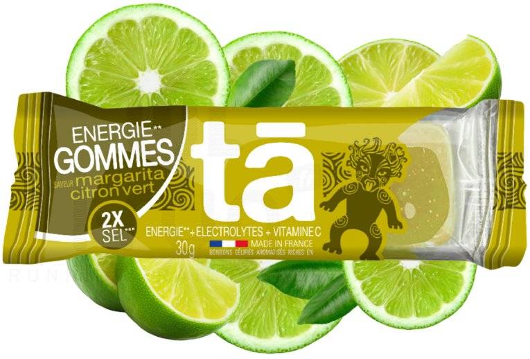 Ta Energy Energie Gommes Margarita