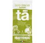 Ta Energy Isotonic Energy Drink Mix - 40 g CItron
