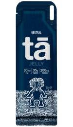 Ta Energy Jelly Gel Neutre