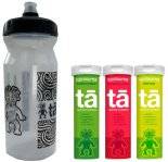 Ta Energy Pack Dcouverte lectrolytes Tabs