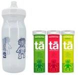 Ta Energy Pack Dcouverte lectrolytes Tabs
