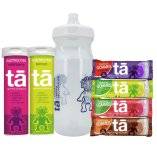 Ta Energy Pack Hydratation x nergie