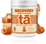 Ta Energy Recovery - Caramel sal - 600 g
