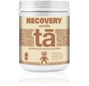 Ta Energy Recovery - Vanille - 600 g