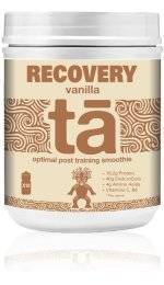 Ta Energy Recovery - Vanille - 600 g