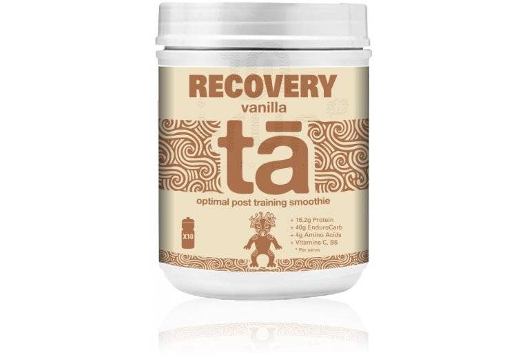 Ta Energy Recovery - Vanille - 600 g 