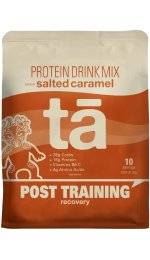 Ta Energy Recovery - Caramel sal - 600 g