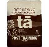 Ta Energy Recovery - Double chocolat - 600 g