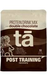 Ta Energy Recovery - Double chocolat - 600 g