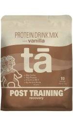 Ta Energy Recovery - Vanille - 600 g