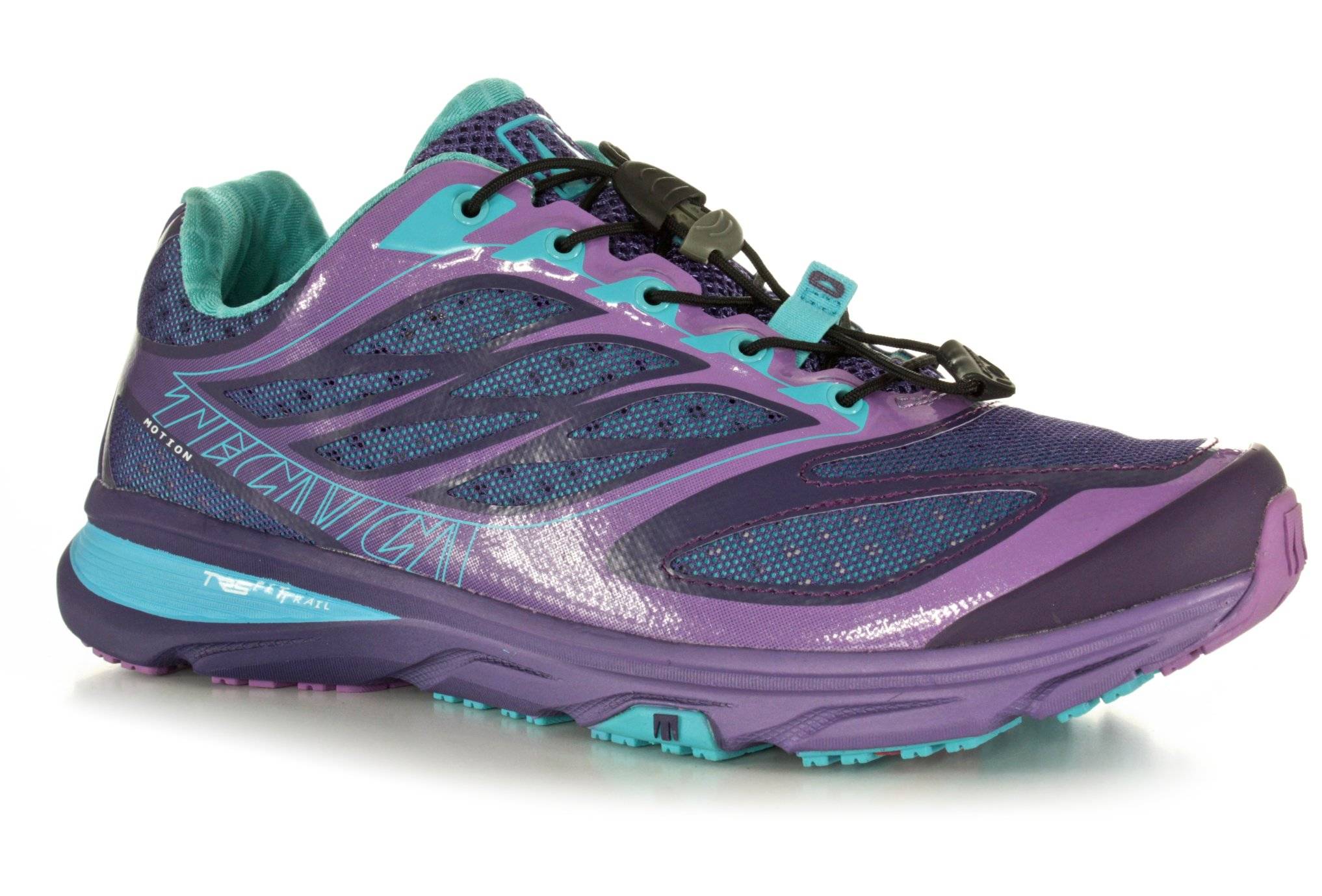 Tecnica Motion Fitrail W 