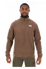 The North Face 100 Glacier 1/4 Zip M