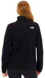 The North Face 100 Glacier 1/4 Zip
