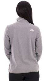 The North Face 100 Glacier 1/4 Zip