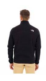 The North Face 100 Glacier 1/4 Zip