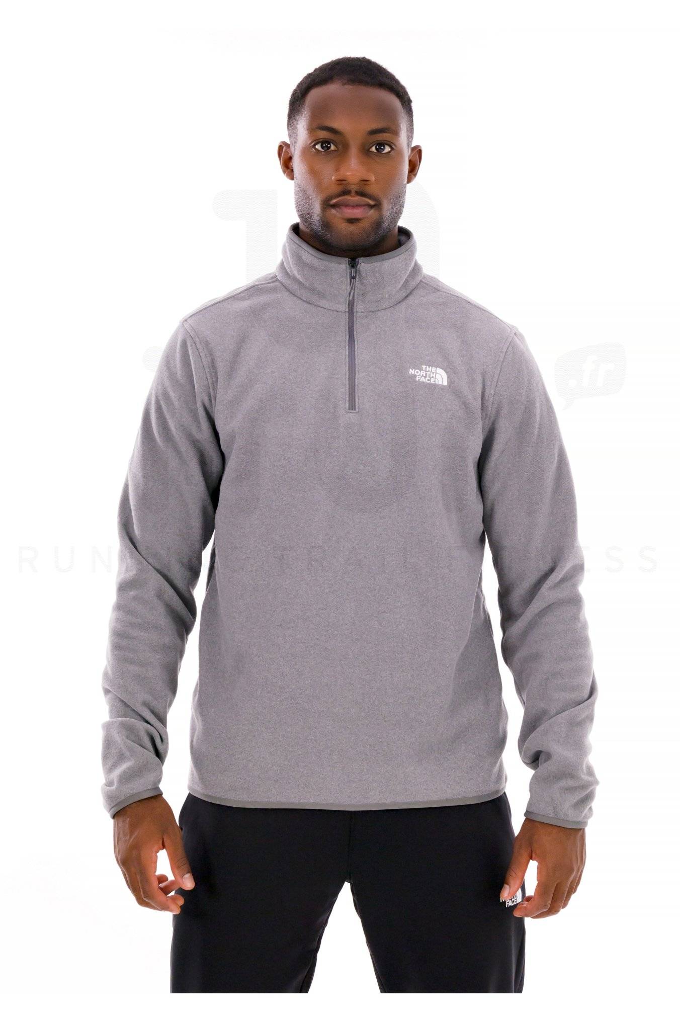 The North Face 100 Glacier 1/4 Zip 