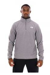 The North Face 100 Glacier 1/4 Zip