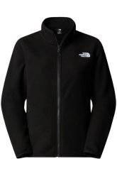 The North Face 100 Glacier Full Zip