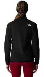 The North Face 100 Glacier Full Zip