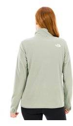 The North Face 100 Glacier Full Zip