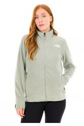 The North Face 100 Glacier Full Zip