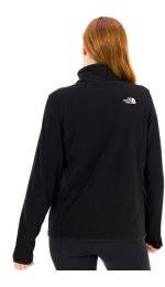 The North Face 100 Glacier Full Zip