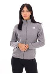 The North Face 100 Glacier Full Zip