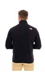 The North Face 100 Glacier Full Zip